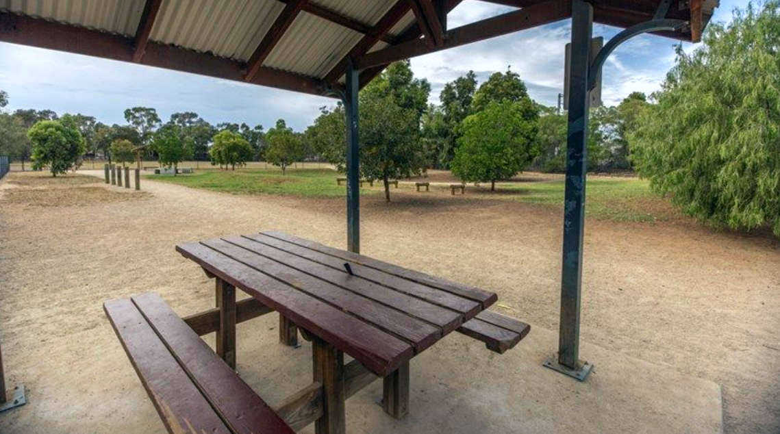 Paralowie Dog Park